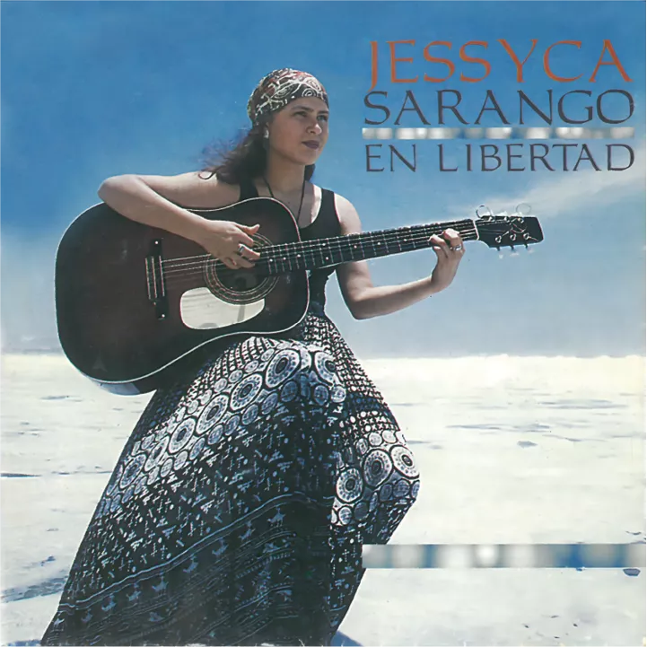 En Libertad (1996)
